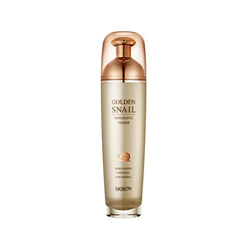 SKIN 79 Golden Snail Intensive Toner 30ml, One size, Vanilla