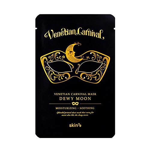 Skin 79 Skin 79 Mascarilla Carnaval De Venecia Hidratante 23Gr 20 g