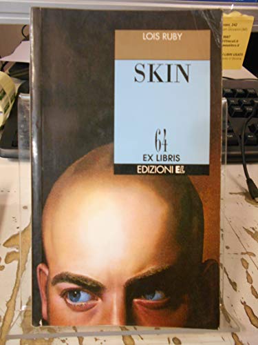 Skin (Ex libris)