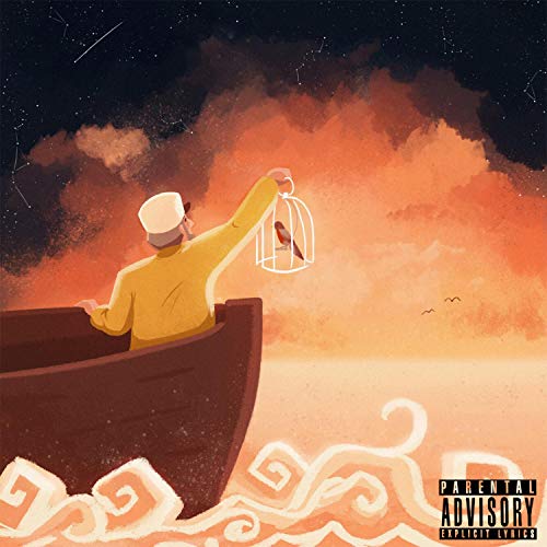 Skin & Rust (feat. N/A)