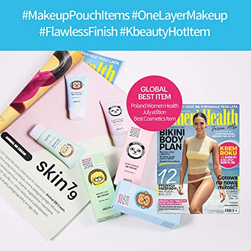 Skin79, Dispositivo tonificador facial - 30 ml.