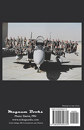 Skybreak: The 58th Fighter Squadron in Desert Storm