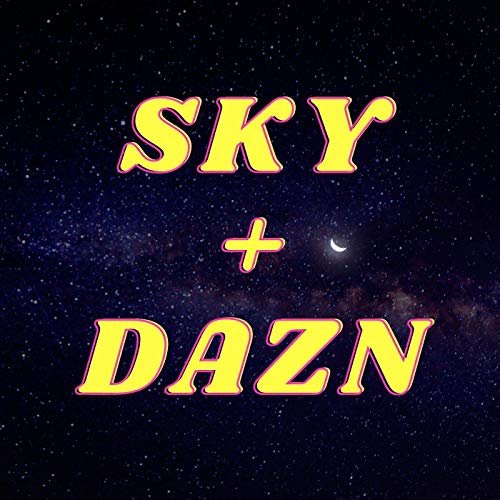 Sky+Dazn
