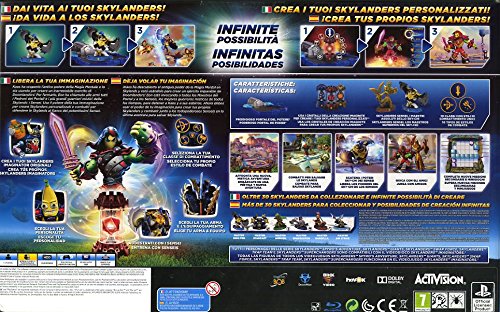 Skylanders Imaginators