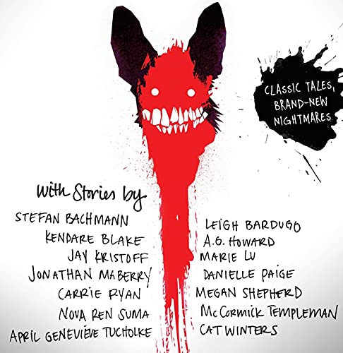 Slasher Girls & Monster Boys