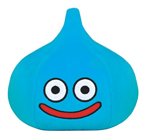 Slime Blue - Dragon Quest - Peluche [Importación Italiana]