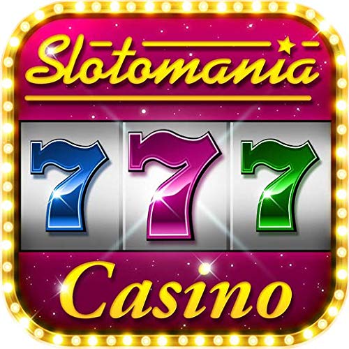Slotomania Free Slots & Casino Games – Play Las Vegas Slot Machines Online
