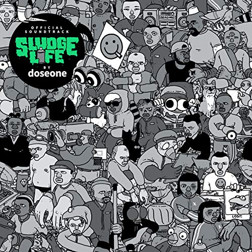 Sludge Life
