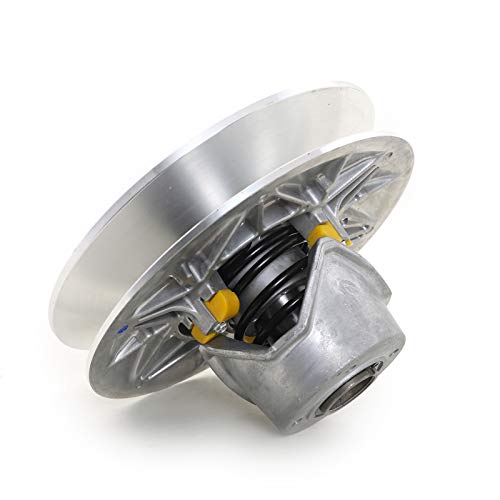 Smadmoto Nuevo Juego de Pesas de Embrague X3 con Tornillos y Tuercas para Polaris Ranger Crew 900 2016-2018 Reemplazo Directo OEM 5140011