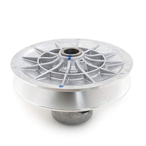 Smadmoto Nuevo Juego de Pesas de Embrague X3 con Tornillos y Tuercas para Polaris Ranger Crew 900 2016-2018 Reemplazo Directo OEM 5140011