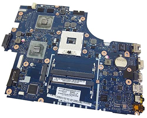 Smarich For Acer Aspire 5830TG Laptop Motherboard AS5830TG GeForce GT 520M MB.RHQ02.001 100% Test Ok