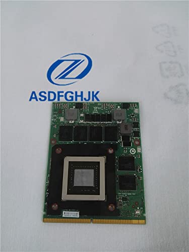 Smarich GTX 770m Video Card Ms-1w0b1 N14e-gs-a1 FOR MSI Gt70 Ms-1763 Series Graphics Board Fully Tested