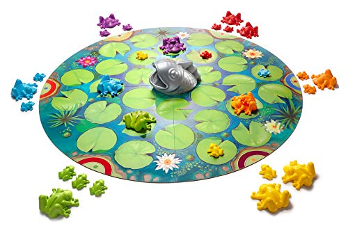 smart games Froggit (2-6 spelers)