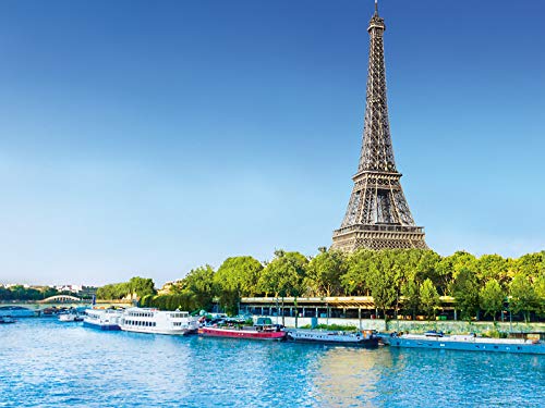 Smartbox - Caja Regalo 3 días mágicos por Europa - Idea de Regalo para Mujer - 2 Noches con Desayuno para 2 Personas