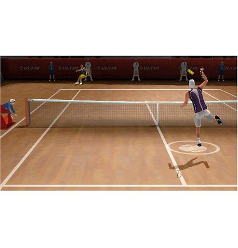 Smash Court Tennis 3 [Importación Japonesa]
