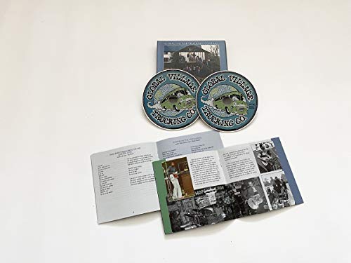 Smiling Revolution: 2CD Remastered Anthology