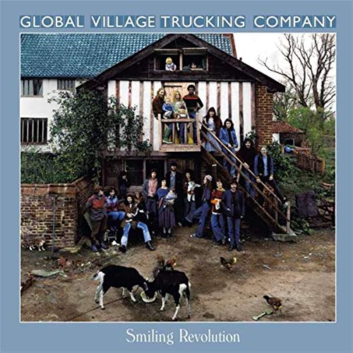 Smiling Revolution: 2CD Remastered Anthology