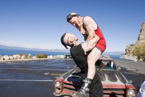 Smokin' Aces [Alemania] [DVD]