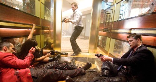 Smokin' Aces [Alemania] [DVD]