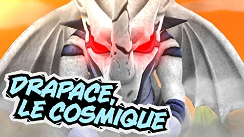 Snack World : Mordus de Donjons - Gold - Nintendo Switch [Importación francesa]