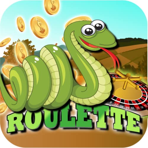 Snake Coins Roulette Game