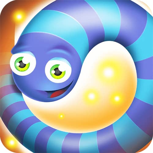 Sneak io - Worm/Snake slither .io games