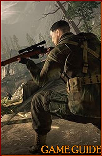 Sniper Elite 4 Amazing Tips & Tricks and More! (English Edition)