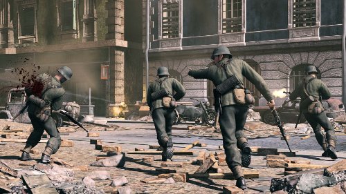 Sniper Elite V2 - Édition Collector [Importación Francesa]