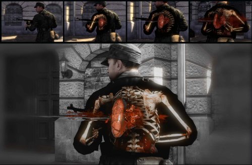 Sniper Elite V2 - Édition Collector [Importación Francesa]