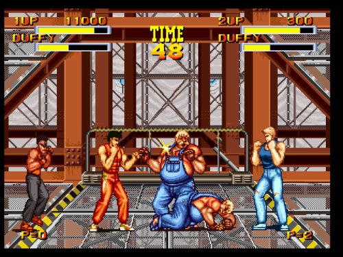 SNK Arcade Classics Vol. 1 [Importación alemana]