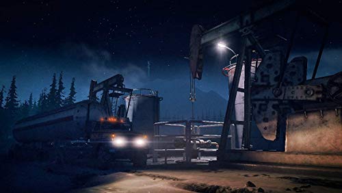 Snowrunner - Nintendo Switch [Importación alemana]