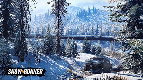 SnowRunner - Xbox One