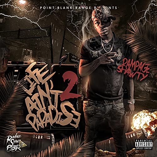 Soaking The Game (feat. Ai GeeBaby) [Explicit]