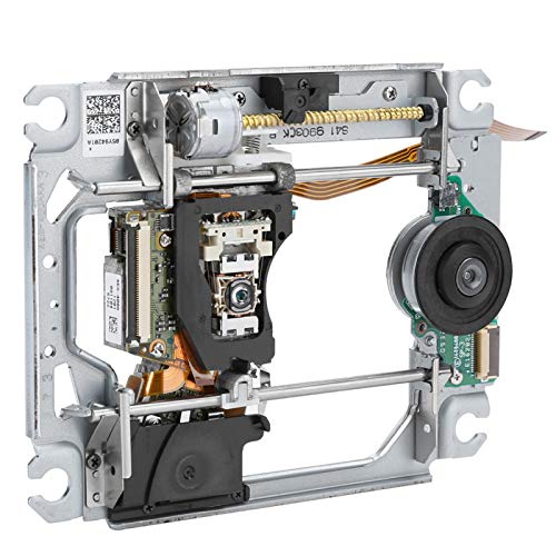 Socobeta Corte preciso Fácil de Instalar Piezas de Equipos de Juego confiables de Desgaste Ps3