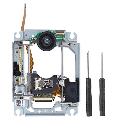 Socobeta Corte preciso Fácil de Instalar Piezas de Equipos de Juego confiables de Desgaste Ps3