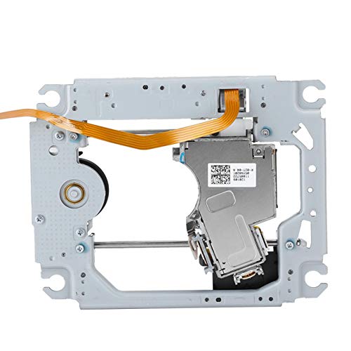 Socobeta Corte preciso Fácil de Instalar Piezas de Equipos de Juego confiables de Desgaste Ps3