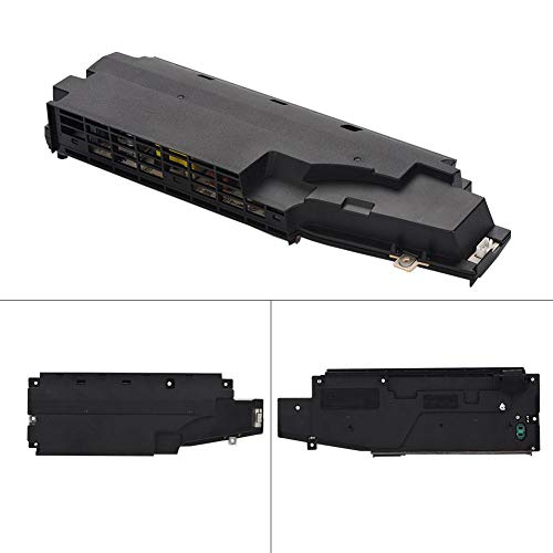 Socobeta Fuente de alimentación Unidad de Fuente de alimentación de Repuesto Fuente de alimentación portátil Compatible con PS3 APS-330