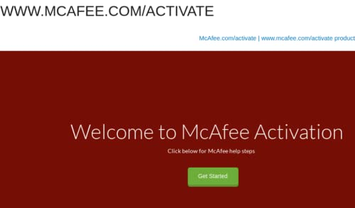 Software Activation Help