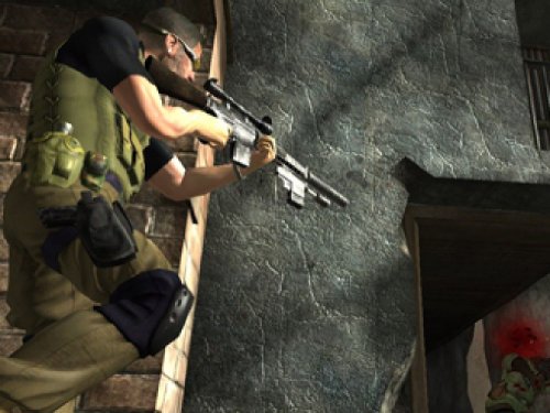 Software Pyramide Conflict Denied Ops PlayStation 3 Alemán vídeo - Juego (PlayStation 3, Shooter, Modo multijugador)