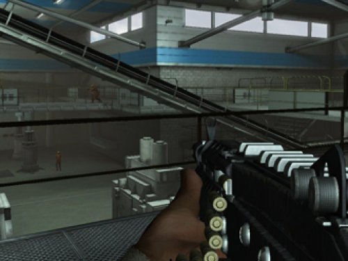 Software Pyramide Conflict Denied Ops PlayStation 3 Alemán vídeo - Juego (PlayStation 3, Shooter, Modo multijugador)