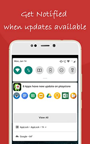 Software Update Check