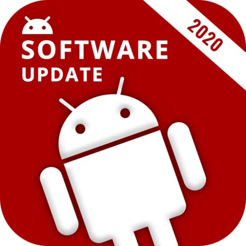 Software Update - Keeps your Apps updated