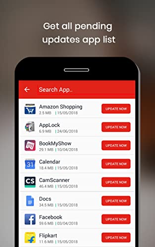 Software Update Latest : Update Apps, Game, OS