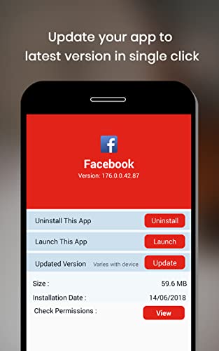 Software Update Latest : Update Apps, Game, OS