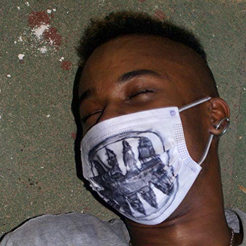 Sol Badguy, the Scumbag [Explicit]