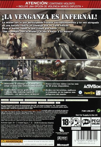 Soldier of Fortune 3