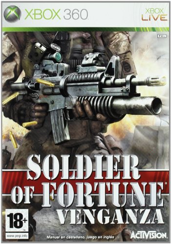 Soldier of Fortune 3