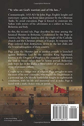 Soldier of Fortune (II): The Heretic: Volume 2