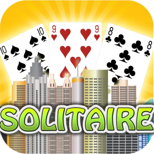 Solitaire Building Circuit