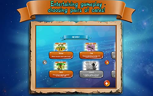 Solitaire Doodle God